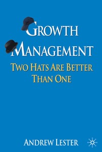 bokomslag Growth Management