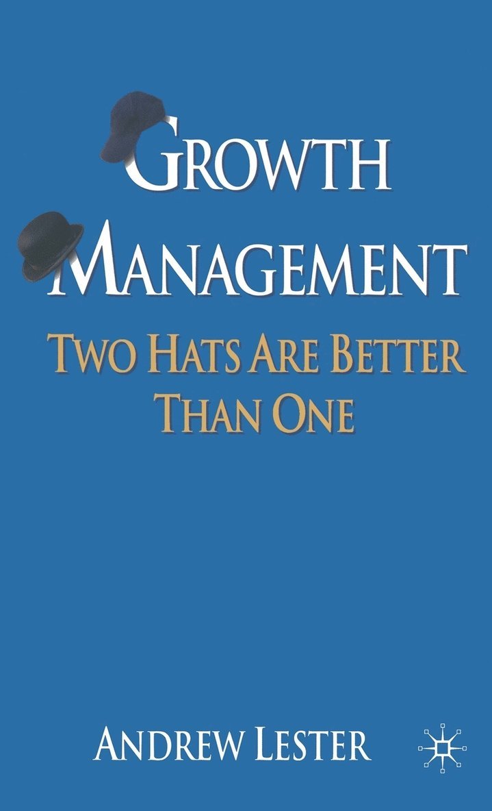 Growth Management 1