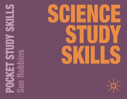 Sue Robbins - Science Study Skills, Häftad