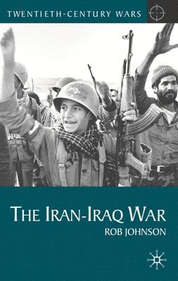 The Iran-Iraq War 1