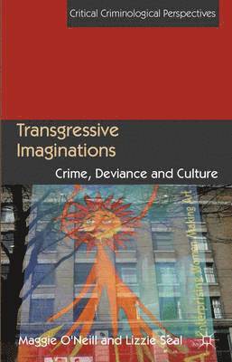 Transgressive Imaginations
