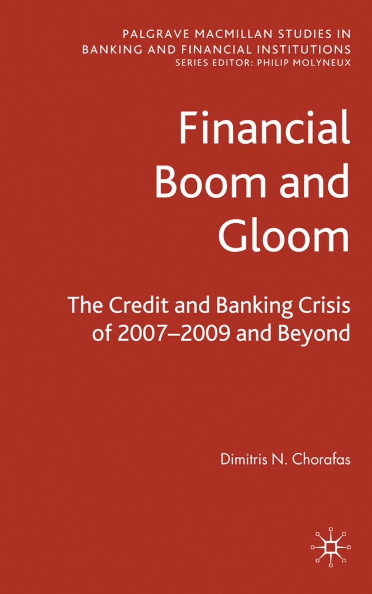 Financial Boom and Gloom 1