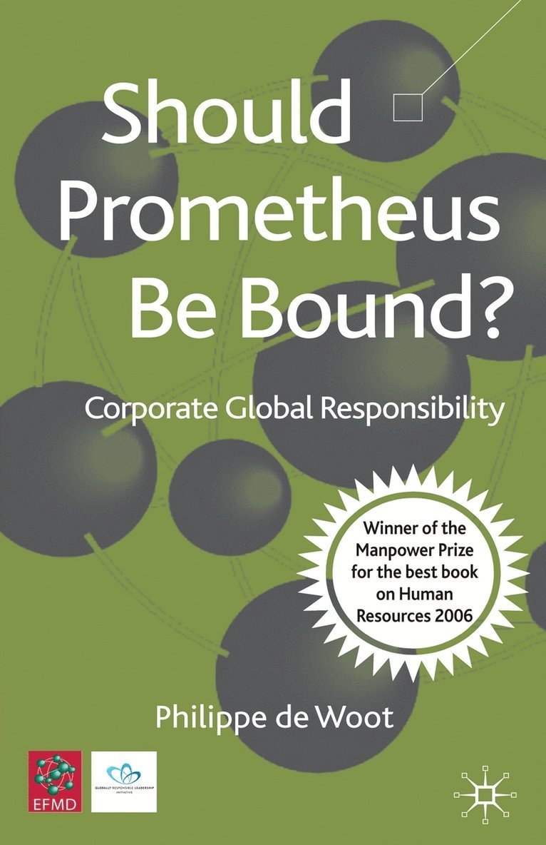 Should Prometheus be Bound? 1