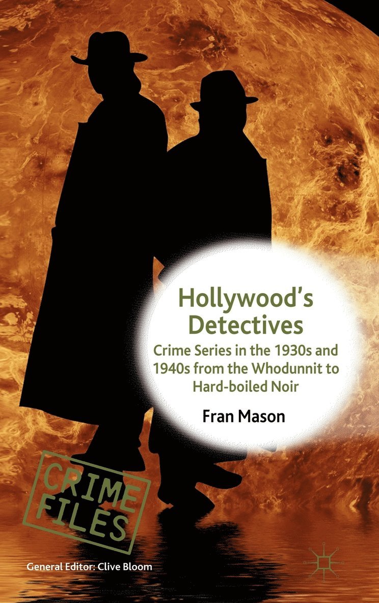 Hollywood's Detectives