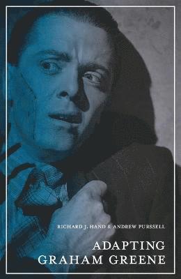 bokomslag Adapting Graham Greene