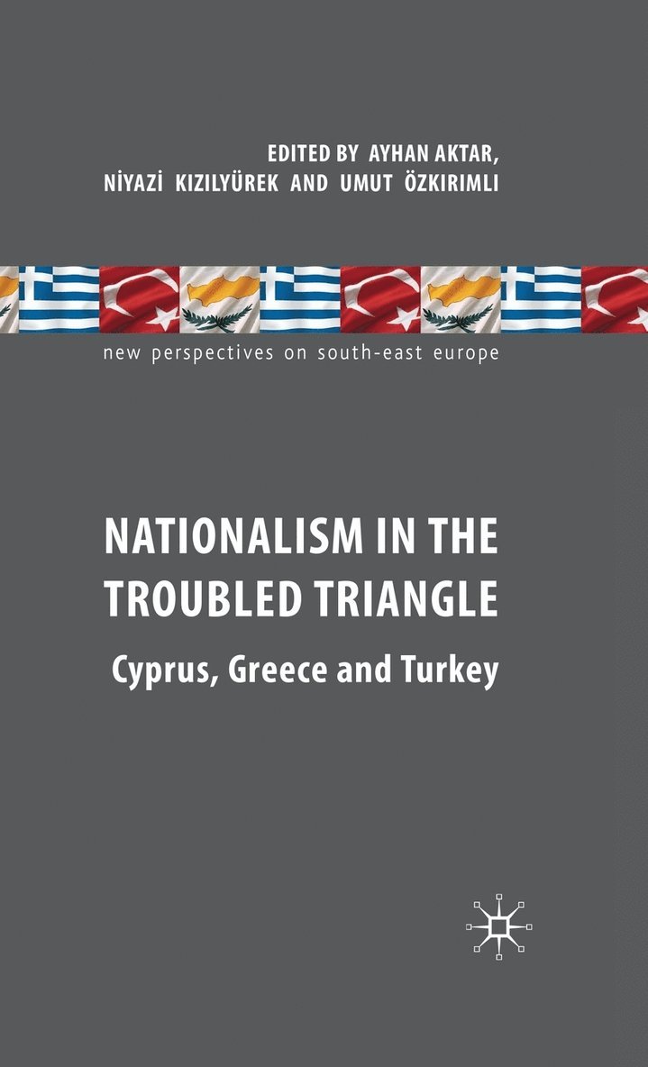 Nationalism in the Troubled Triangle 1