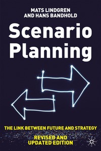 bokomslag Scenario Planning - Revised and Updated