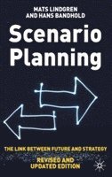 bokomslag Scenario Planning - Revised and Updated