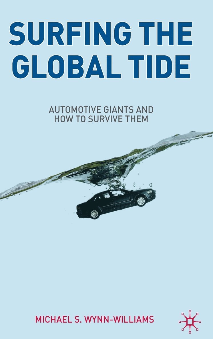 Surfing the Global Tide 1