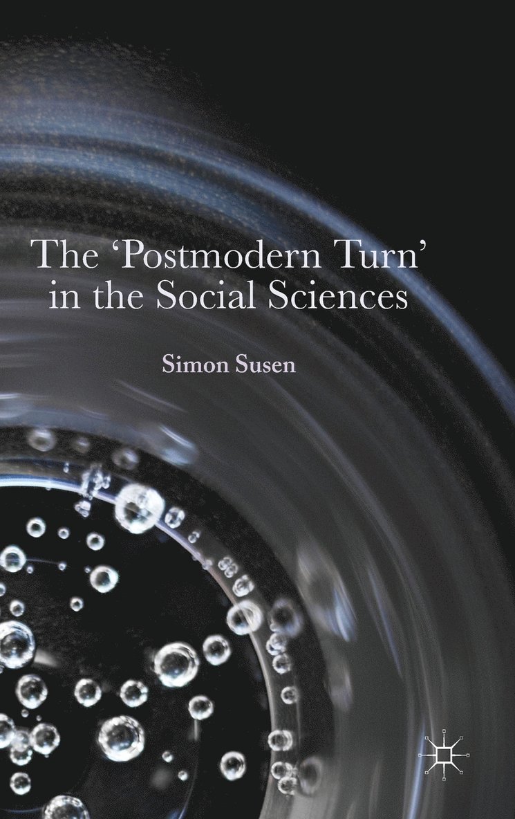 ‘Postmodern Turn’ in the Social Sciences