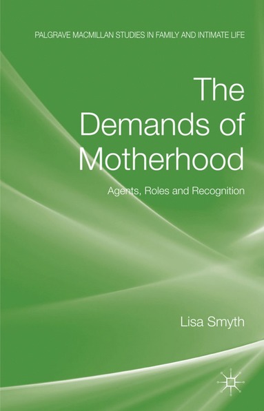 bokomslag Demands of Motherhood