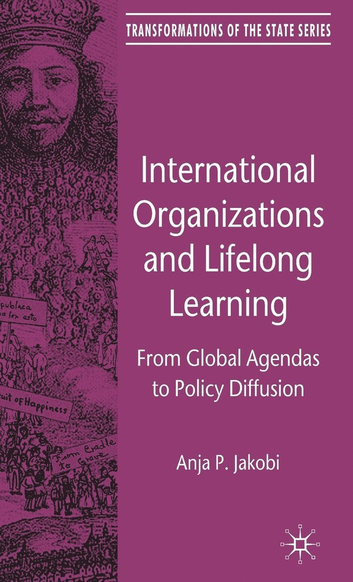 International Organizations and Lifelong Learning 1