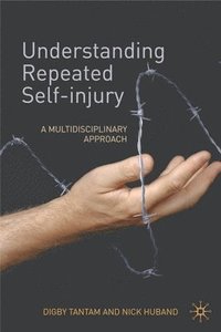 bokomslag Understanding Repeated Self-Injury