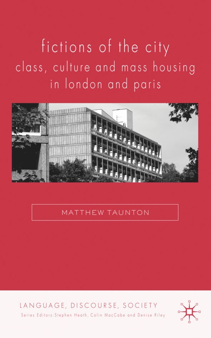 Fictions of the City 1