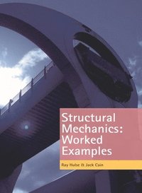 bokomslag Structural Mechanics: Worked Examples