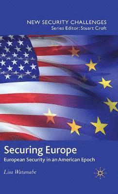 Securing Europe 1