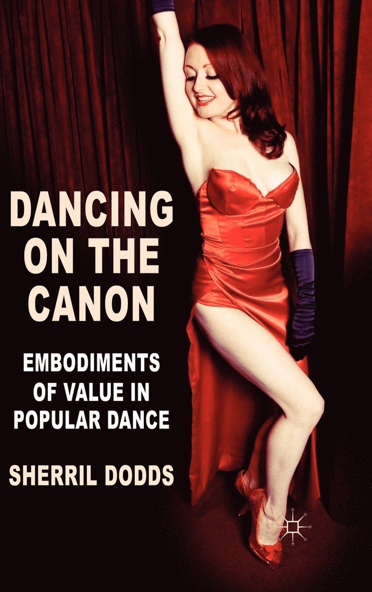 Dancing on the Canon 1