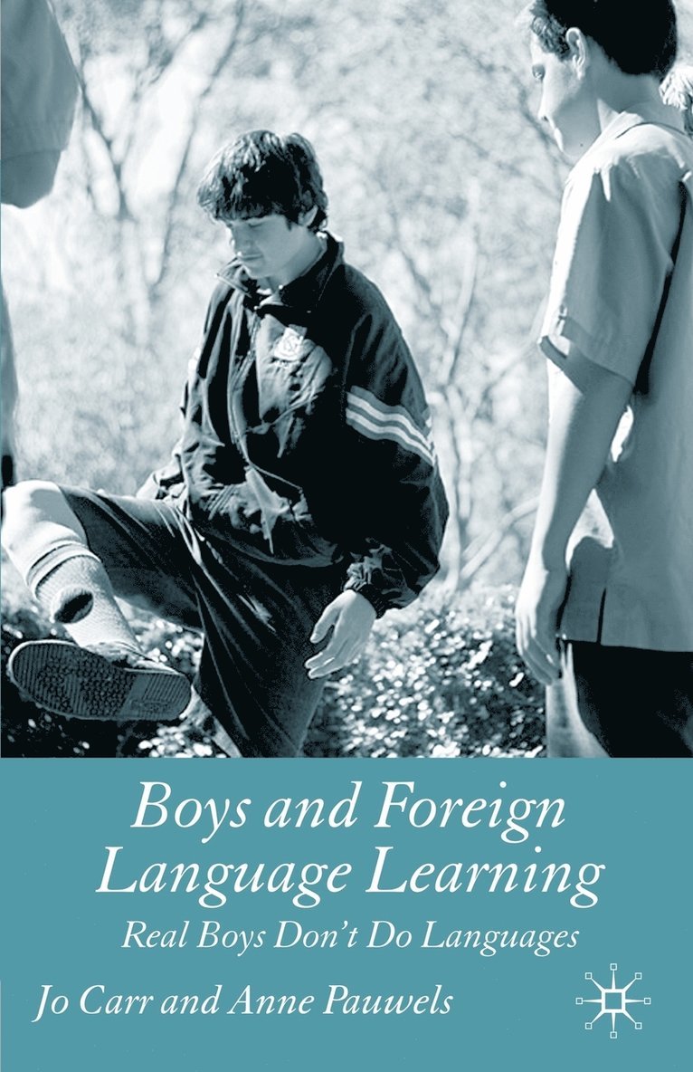 Boys and Foreign Language Learning 1