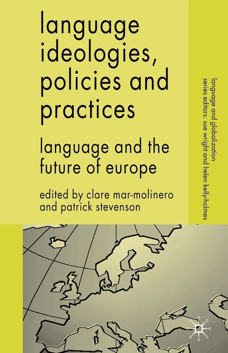 Language Ideologies, Policies and Practices 1