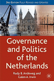 Governance and Politics of the Netherlands