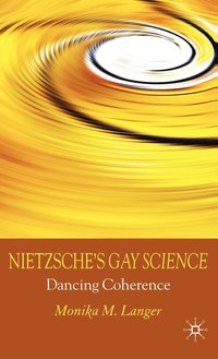 bokomslag Nietzsche's Gay Science