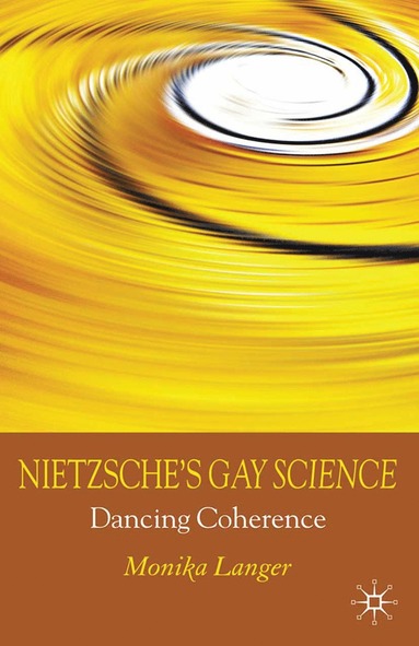 bokomslag Nietzsche's Gay Science