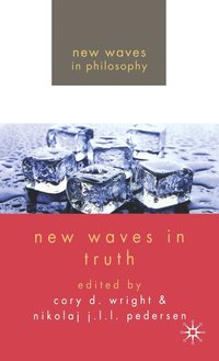 bokomslag New Waves in Truth