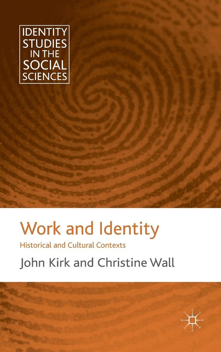 Work and Identity 1