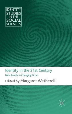 Identity in the 21st Century