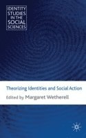 bokomslag Theorizing Identities and Social Action
