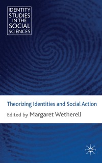 bokomslag Theorizing Identities and Social Action