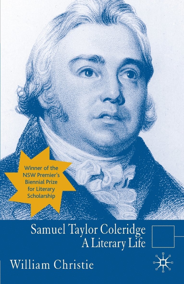 Samuel Taylor Coleridge 1