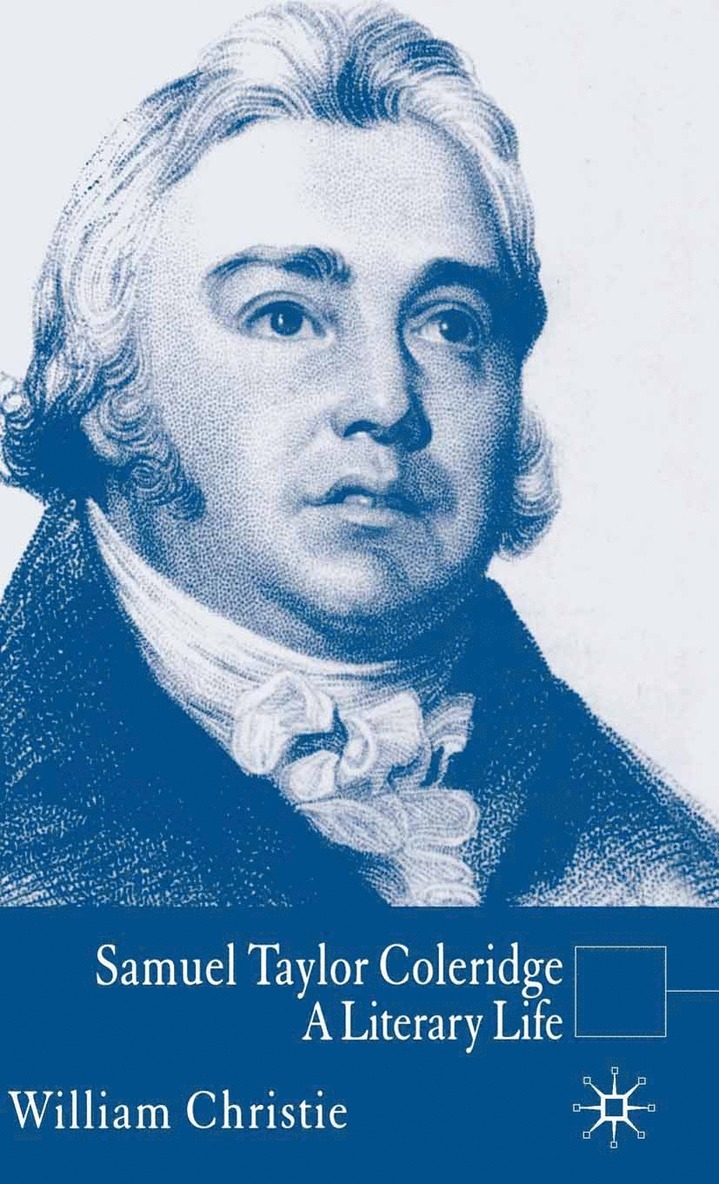 Samuel Taylor Coleridge 1