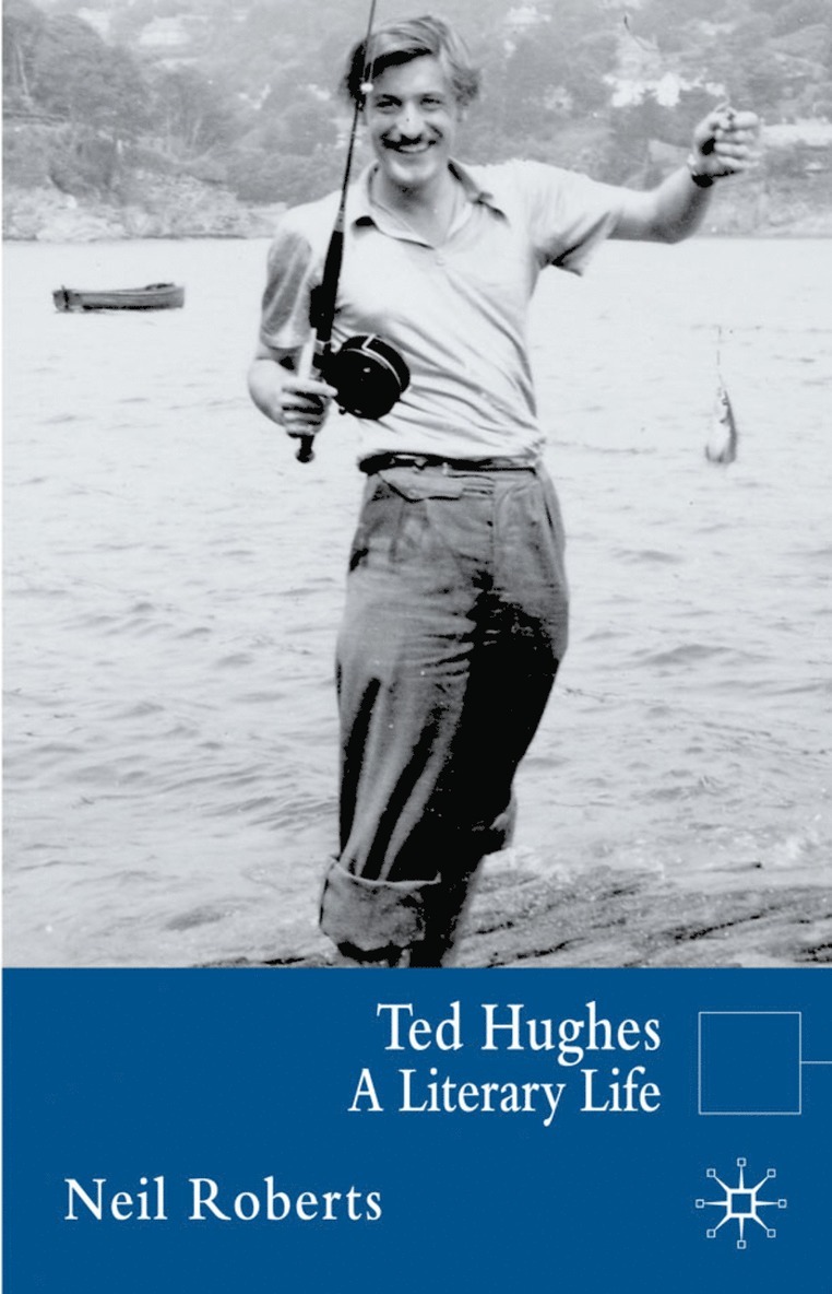 Ted Hughes 1