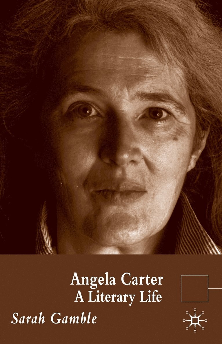 Angela Carter 1