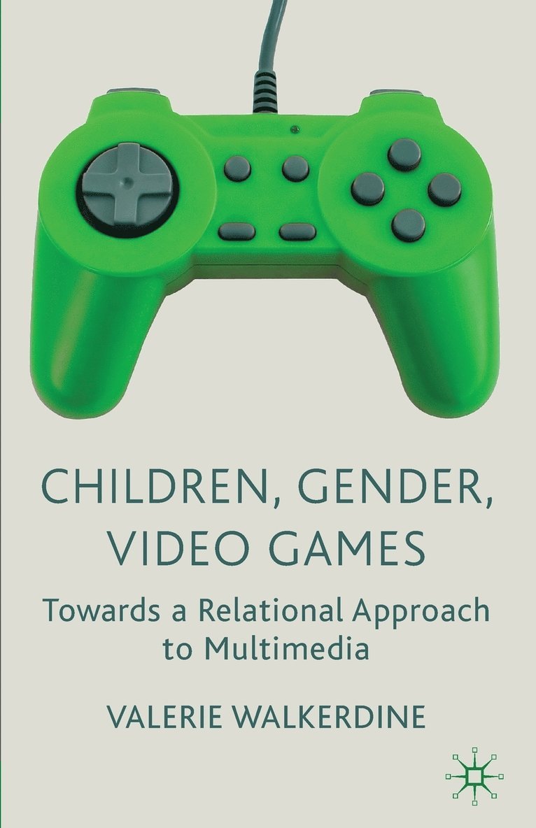 Children, Gender, Video Games 1