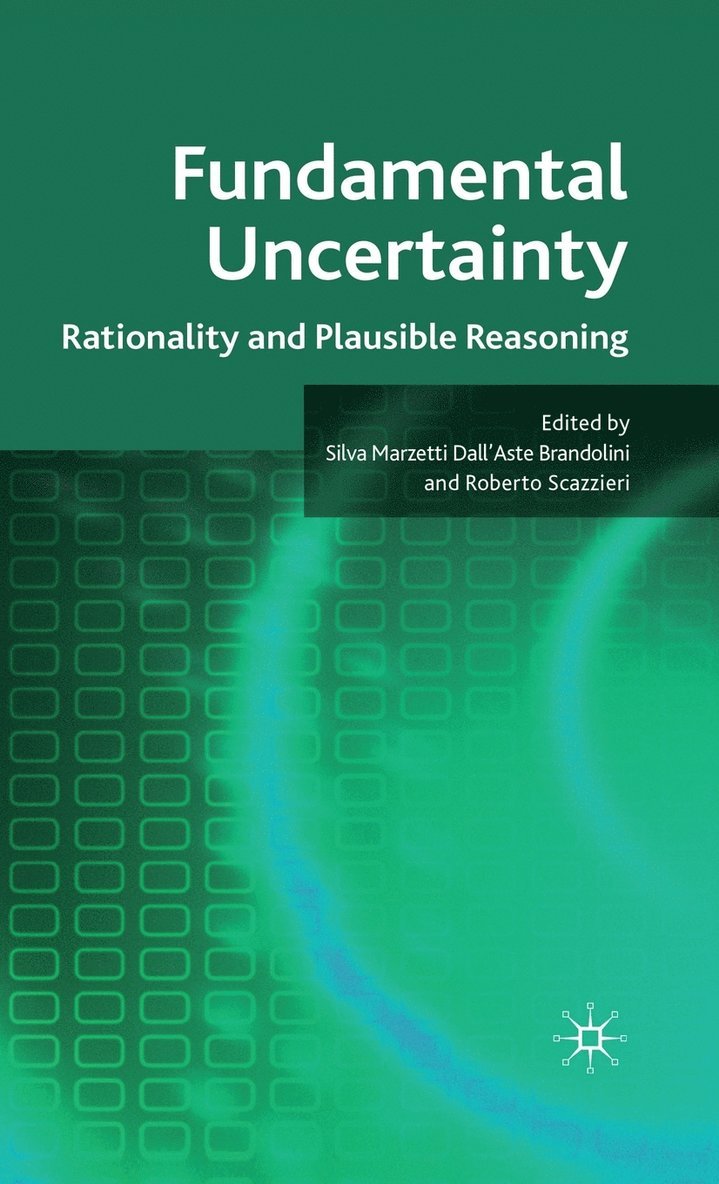 Fundamental Uncertainty 1