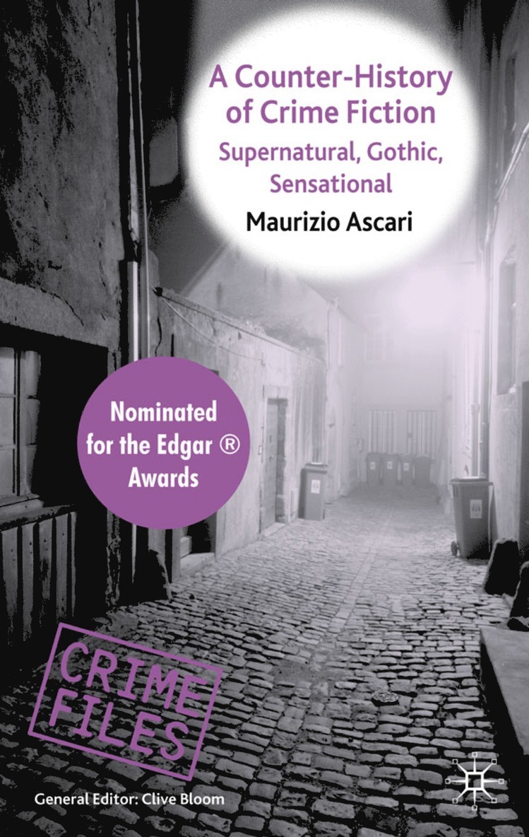Counter-History of Crime Fiction
