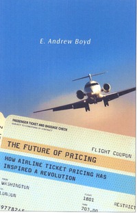 bokomslag Future of Pricing