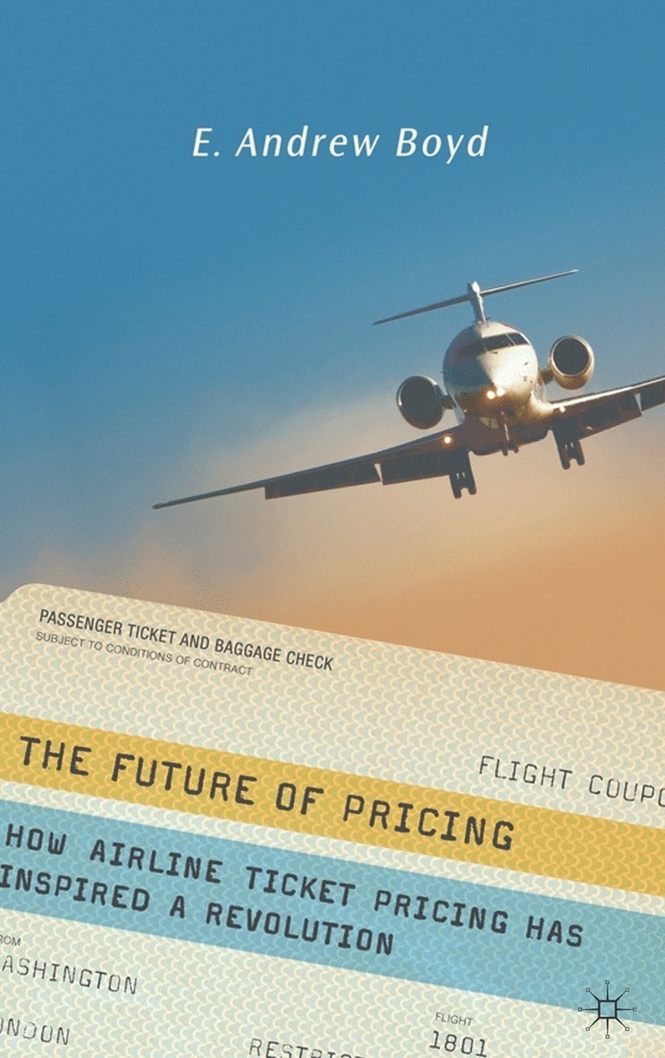 The Future of Pricing 1