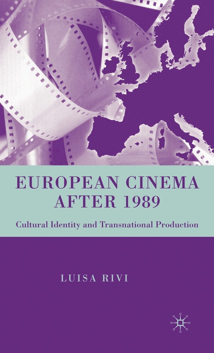 European Cinema after 1989 1