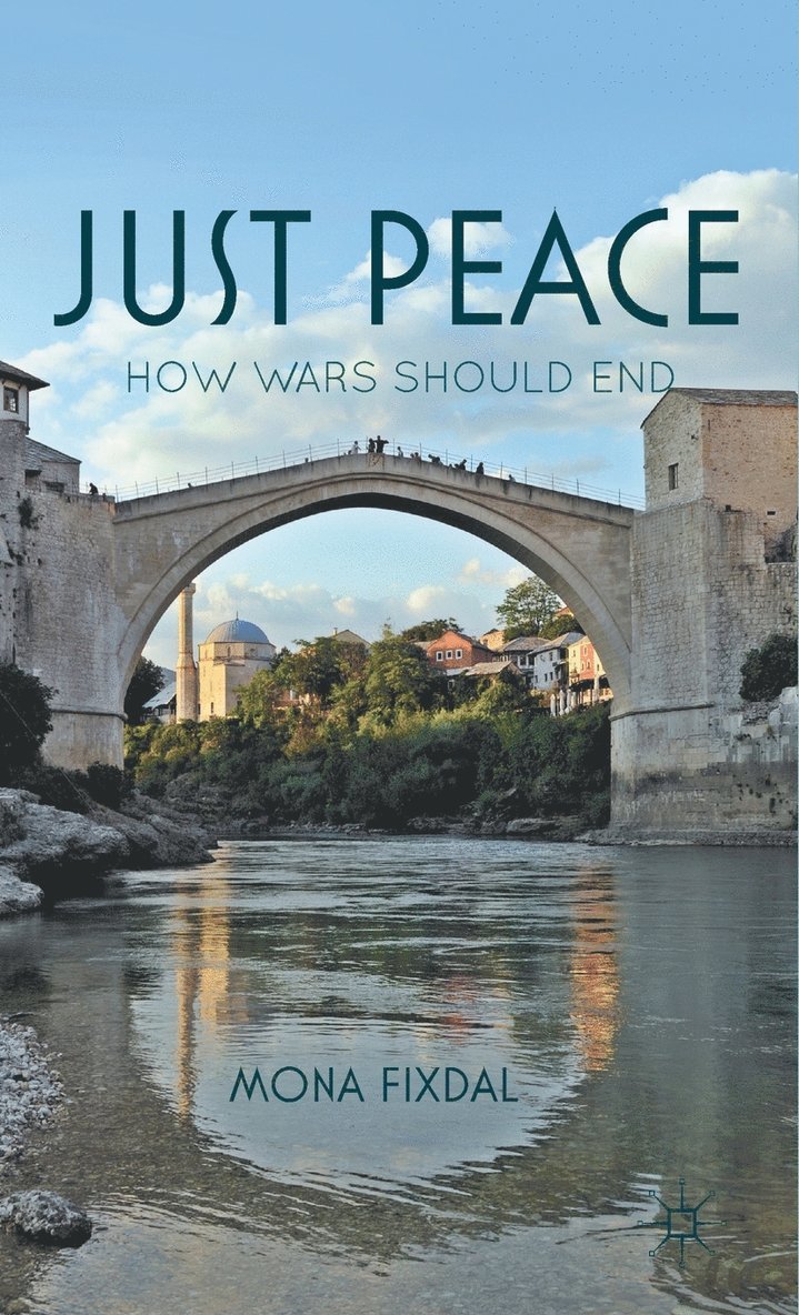 Just Peace 1