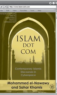 bokomslag Islam Dot Com