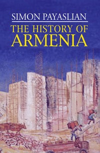 bokomslag History of Armenia