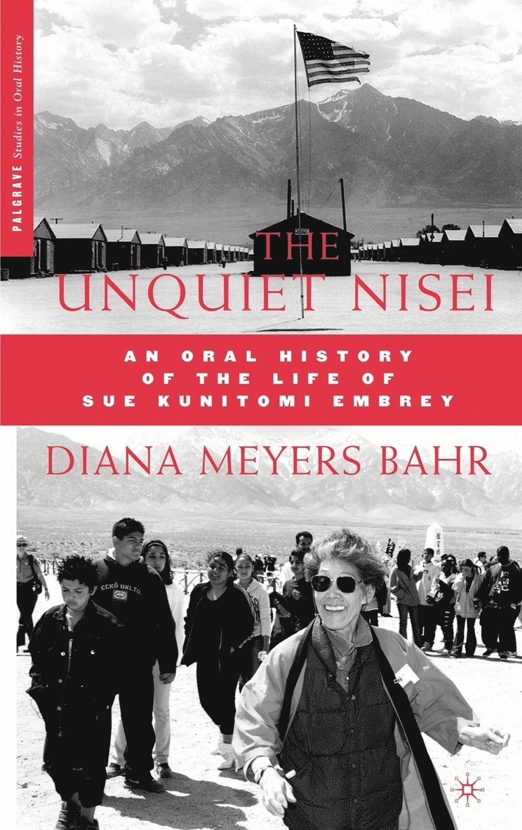 The Unquiet Nisei 1