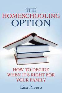 bokomslag The Homeschooling Option
