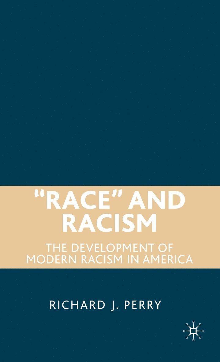 Race and Racism 1