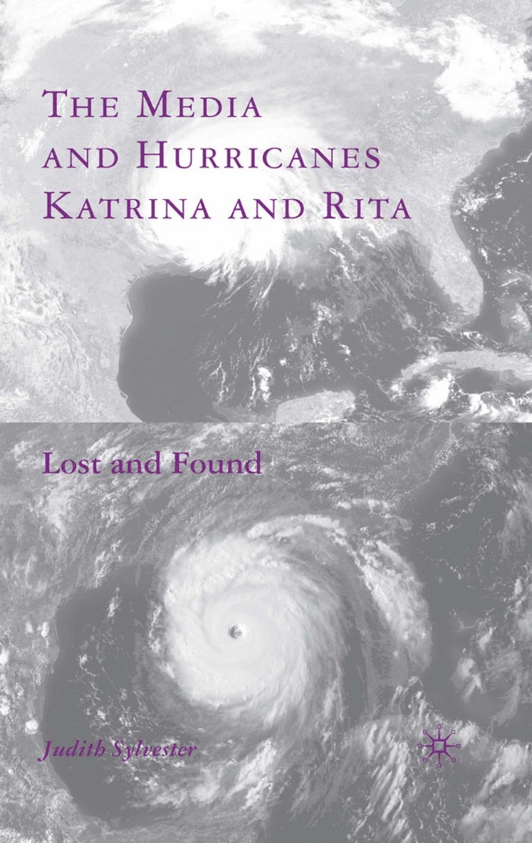 Media and Hurricanes Katrina and Rita 1