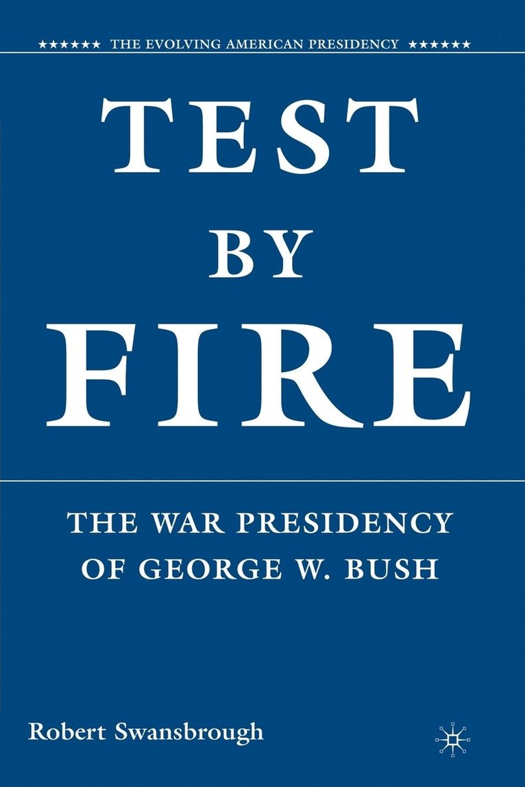 Test by Fire 1