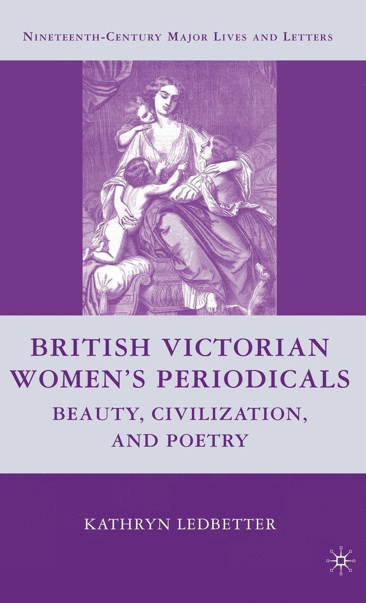 British Victorian Women's Periodicals 1